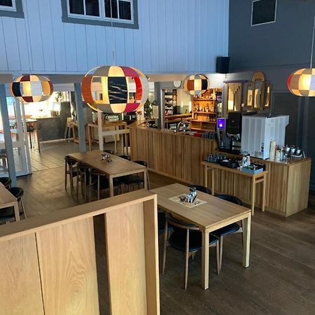 Sømna Kro&Gjestegård Vik  Eksteriør bilde