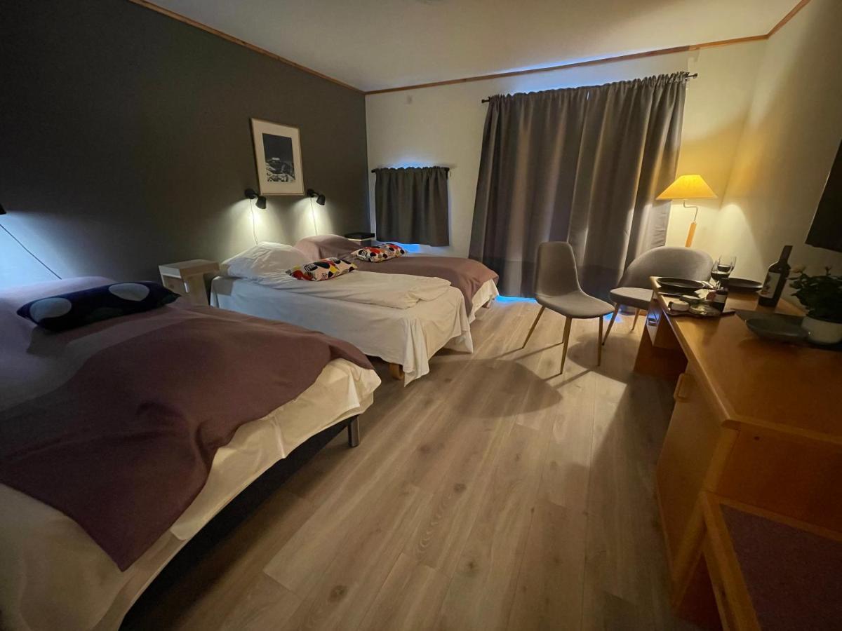 Sømna Kro&Gjestegård Vik  Eksteriør bilde