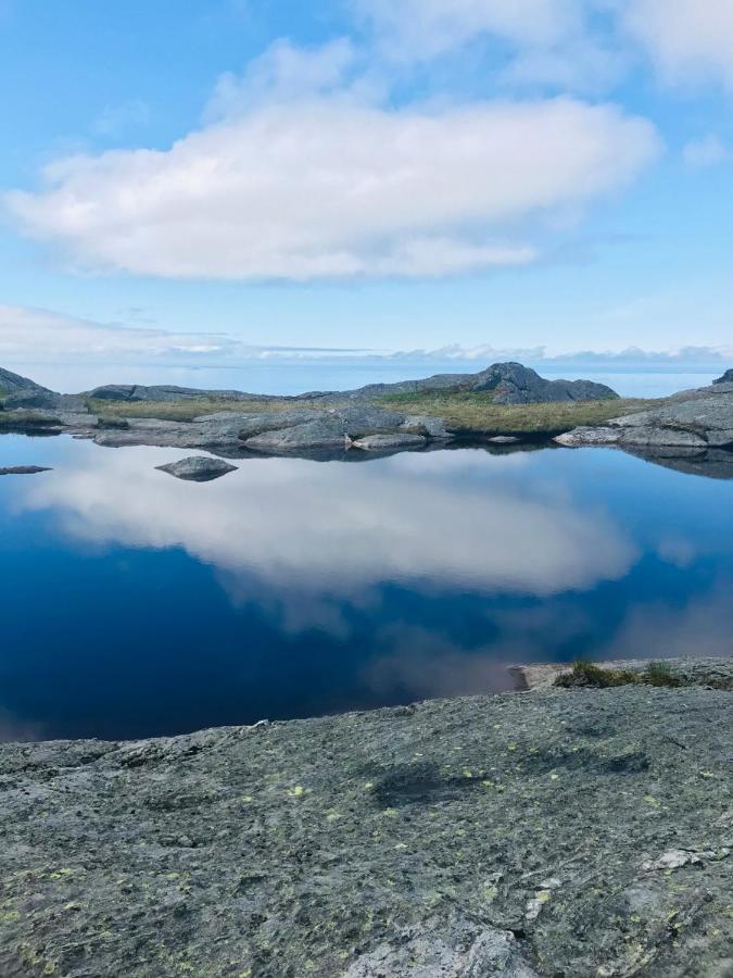 Sømna Kro&Gjestegård Vik  Eksteriør bilde