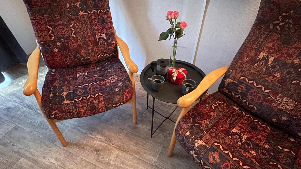 Sømna Kro&Gjestegård Vik  Eksteriør bilde