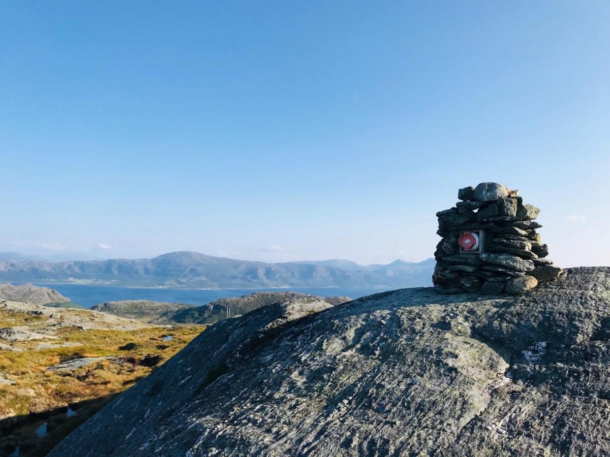 Sømna Kro&Gjestegård Vik  Eksteriør bilde
